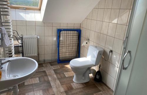 Lesna House | Babie Lato