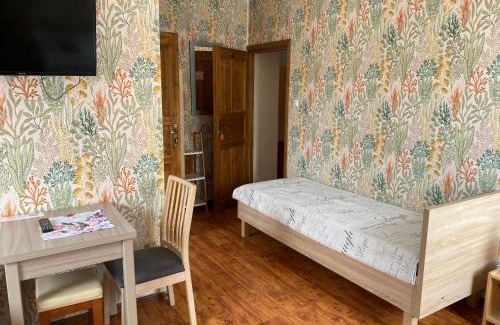 Lesna House | Babie Lato