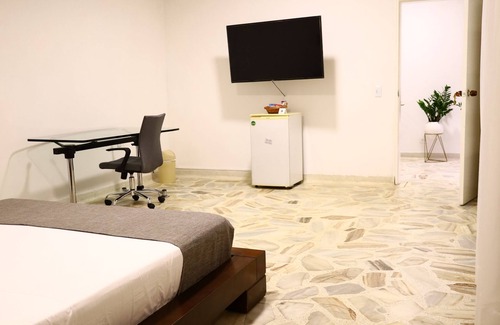 Campestre Bed & Breakfast | Babilla Suites