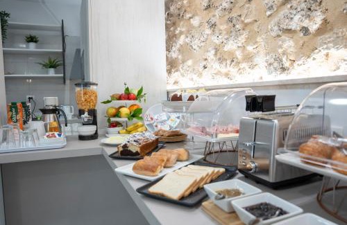 Castrofilippo Bed & Breakfast | Babilonia