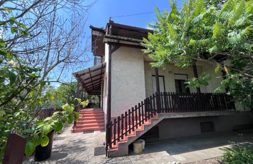 Tiszakecske Apartment | Babits Apartman