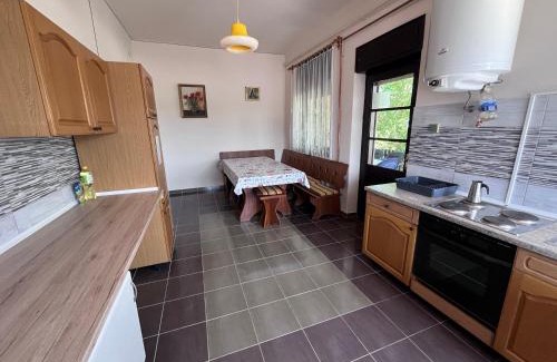 Tiszakecske Apartment | Babits Apartman
