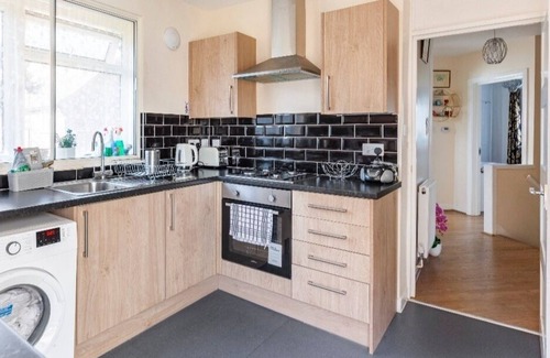 Cranford Apartment | BABUS INTL