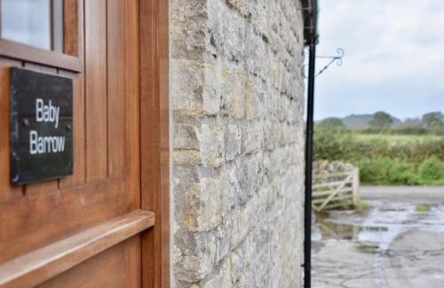 East Horrington House | Baby Barrow - Somerset Holiday Home