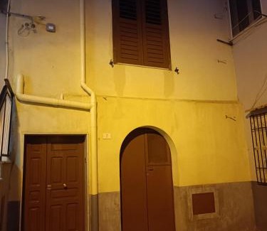 Palma di Montechiaro House | Baby house