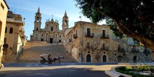 Palma di Montechiaro House | Baby house