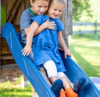 Rossleithen House | Baby- und Kinderbauernhof Riegler