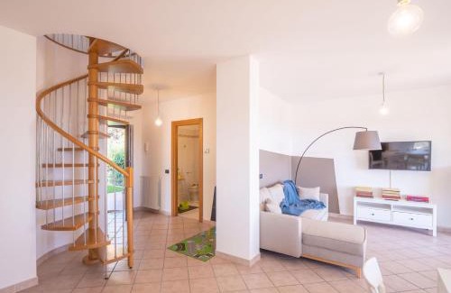 Magliolo Apartment | Babyaccommodation Family Hills