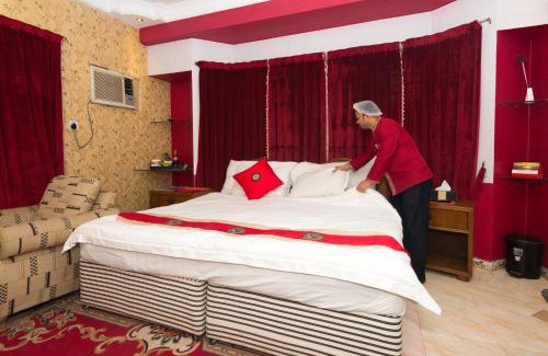 Dhaka Apartment | Babylon Hotel & Serviced Apartment
