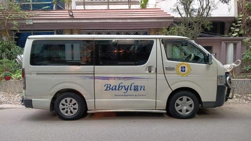 Dhaka Apartment | Babylon Hotel & Serviced Apartment