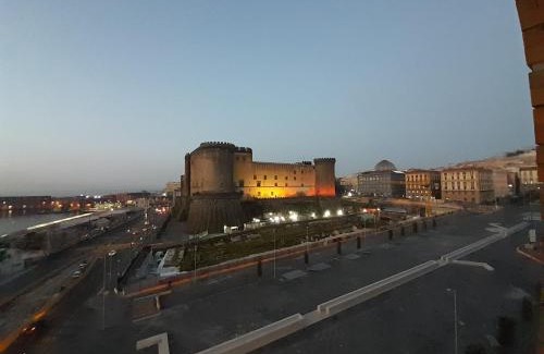 Historical Center Apartment | Babylon Luxury Suite & Apartments