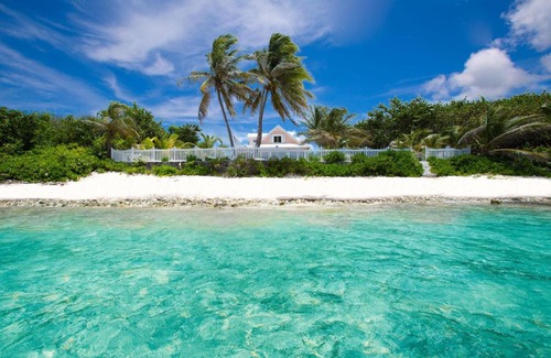 North Side House | Babylon Reef by Grand Cayman Villas & Condos