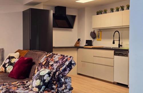 Orvin Apartment | Babylone