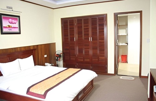 Vinh Hotel | Bac Kinh Hotel Vinh - by BAY LUXURY