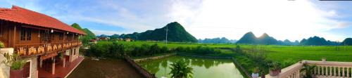 Bac Son House | Bac Son Homestay