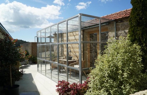 Aldan House | Bacelar