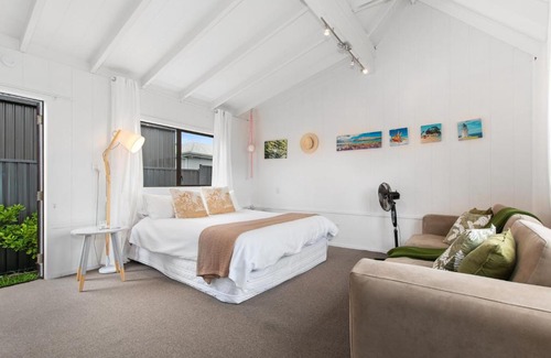 Ngunguru House | Bach by the Sea - Ngunguru Holiday Unit
