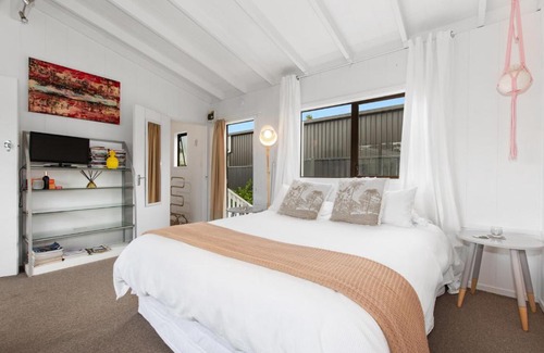 Ngunguru House | Bach by the Sea - Ngunguru Holiday Unit