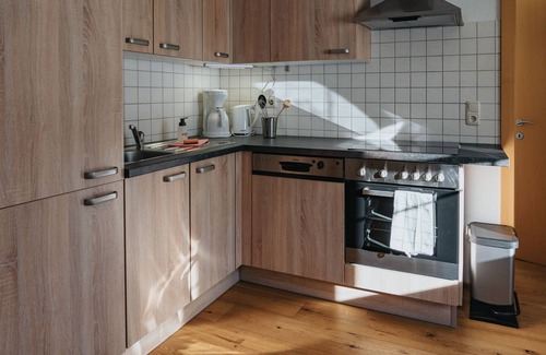Spital am Pyhrn Apartment | Bach melody - farmhouse