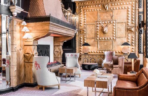 Zakopane Hotel | Bachleda Residence Zakopane