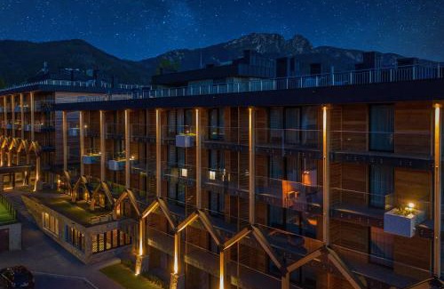 Zakopane Hotel | Bachleda Residence Zakopane