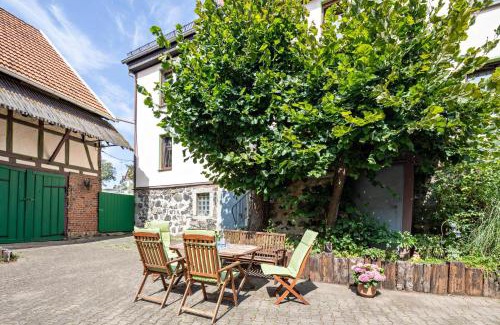Michelbach Apartment | Bachmanns Ferienwohnung 2