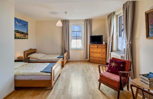 Michelbach Apartment | Bachmanns Ferienwohnung 2