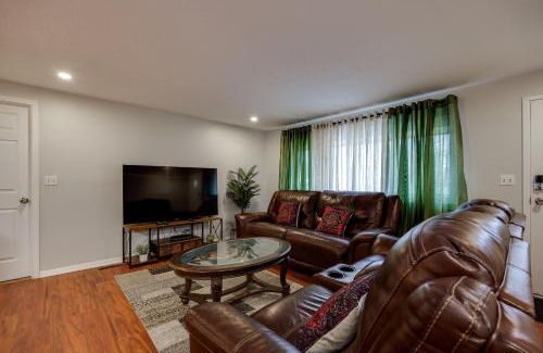 Kettering House | Bachome