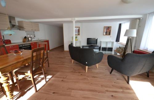 Steckborn Apartment | Bachperle