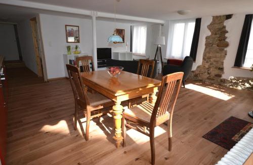 Steckborn Apartment | Bachperle