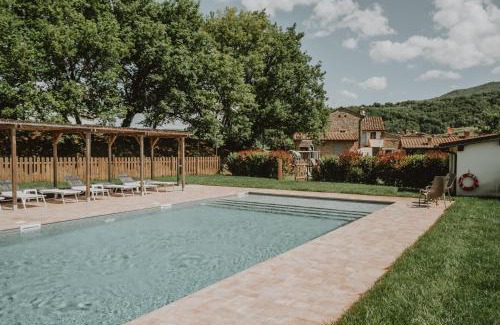 Capolona House | Baciano Azienda Agrituristico Venatoria