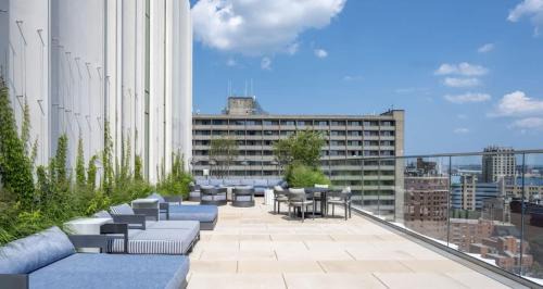 East Cambridge Apartment | Back-Bay Penthouse Public Garden Down Town Rooftop and Parking