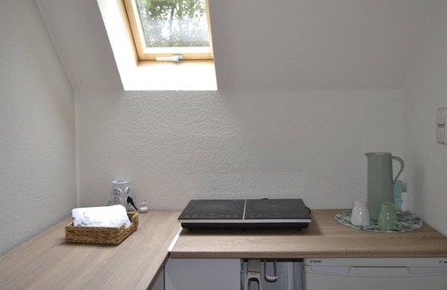 Horst Apartment | Back to nature - arrive, feel good, recharge your batteries