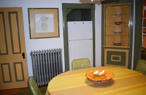 Central Colorado Springs Apartment | Back to the 1960's by Downtown