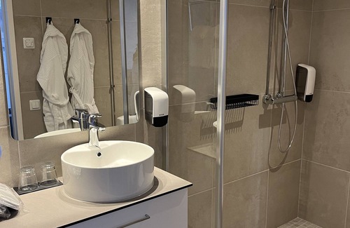 Espoo Hotel | Backby Manor