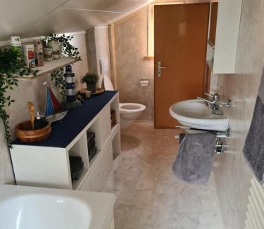 Urnaesch House | Backpacker Bären