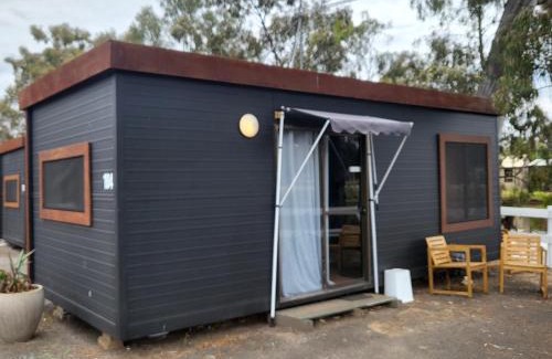 Stawell Hotel | Backpacker, Worktime Accommodation at C & C