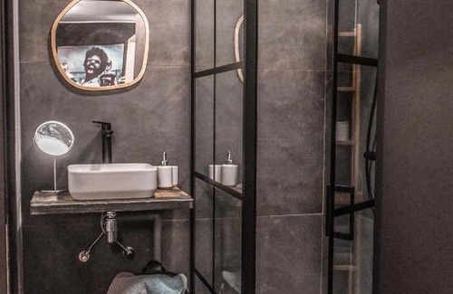 Wakkerzeel Bed & Breakfast | Backstage