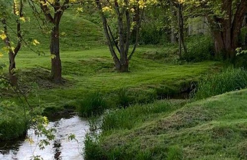 Steelville Apartment | Backyard Farm Retreat.Home of Peace an Relaxation.
