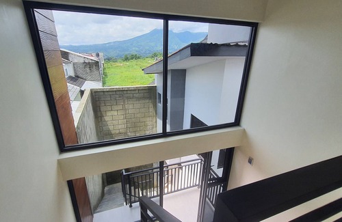 Wonosobo Cabin | Backyard Loft homestay in Bumi Dieng Indah