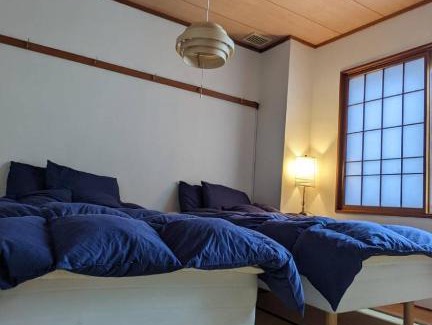 Akakura House | Baco Myoko Akakura