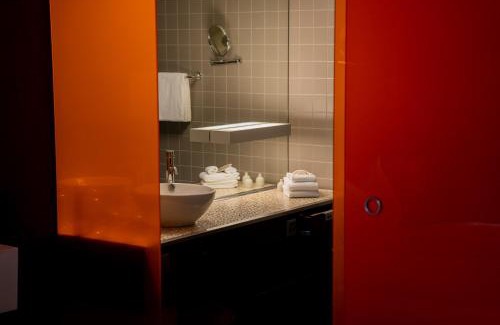Bubendorf Hotel | Bad Bubendorf Design & Lifestyle Hotel