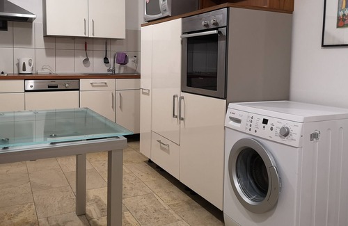 Heiderhof Apartment | Bad Godesberg quiet separate home with a view