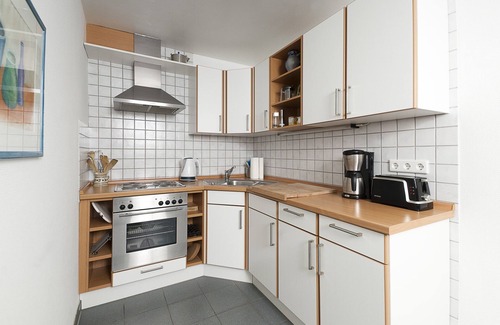 Bad Honnef Apartment | Bad Honnef FeWo Rosenbogen