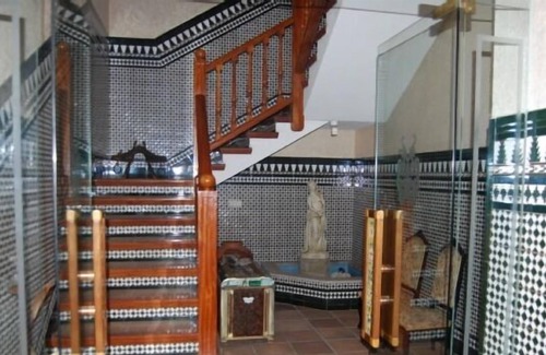 Badaran House | Badarán DiVino cottage for 18 people
