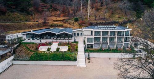 Odemis Hotel | Bade Gölcük