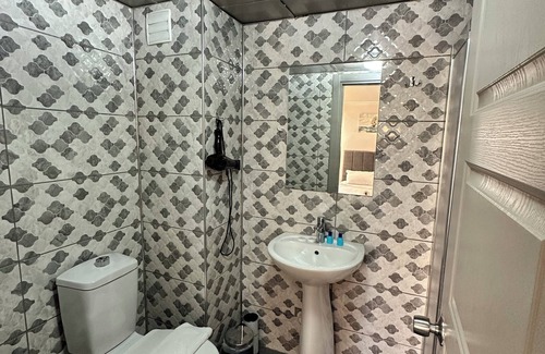 Rasimpasa Hotel | Bade Hotel Kadikoy