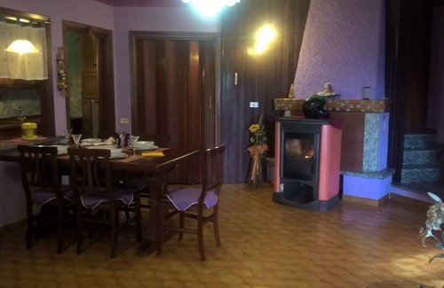 Limonta Apartment | BaDe house 5 minutes from Bellagio and 200m from the lake, in an ancient village on the lake