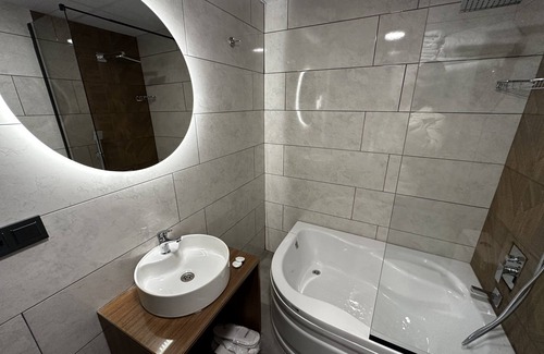 Edirne Hotel | Bademi Hotel