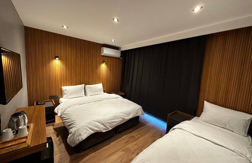 Edirne Hotel | Bademi Hotel
